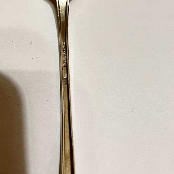 WM ROGERS IS Flatware - Picture 10 of 15